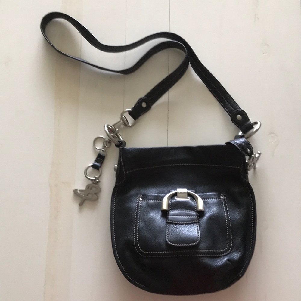B. Makowsky purse.